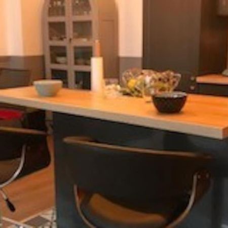 Cauquilha Spacieux Appartement Bourgeois En Centre Ville Béziers Eksteriør billede